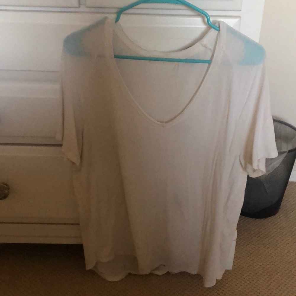 Urban Outfitters v neck